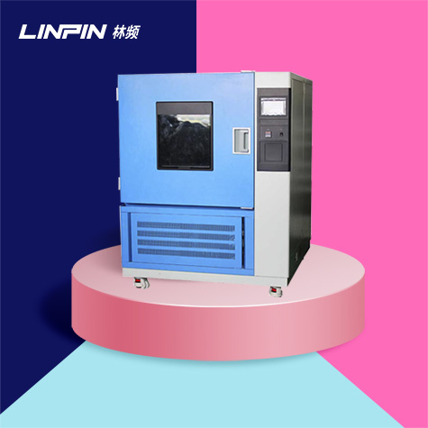 探索材料耐候極限:親歷氙燈試驗(yàn)箱的考驗(yàn)之旅